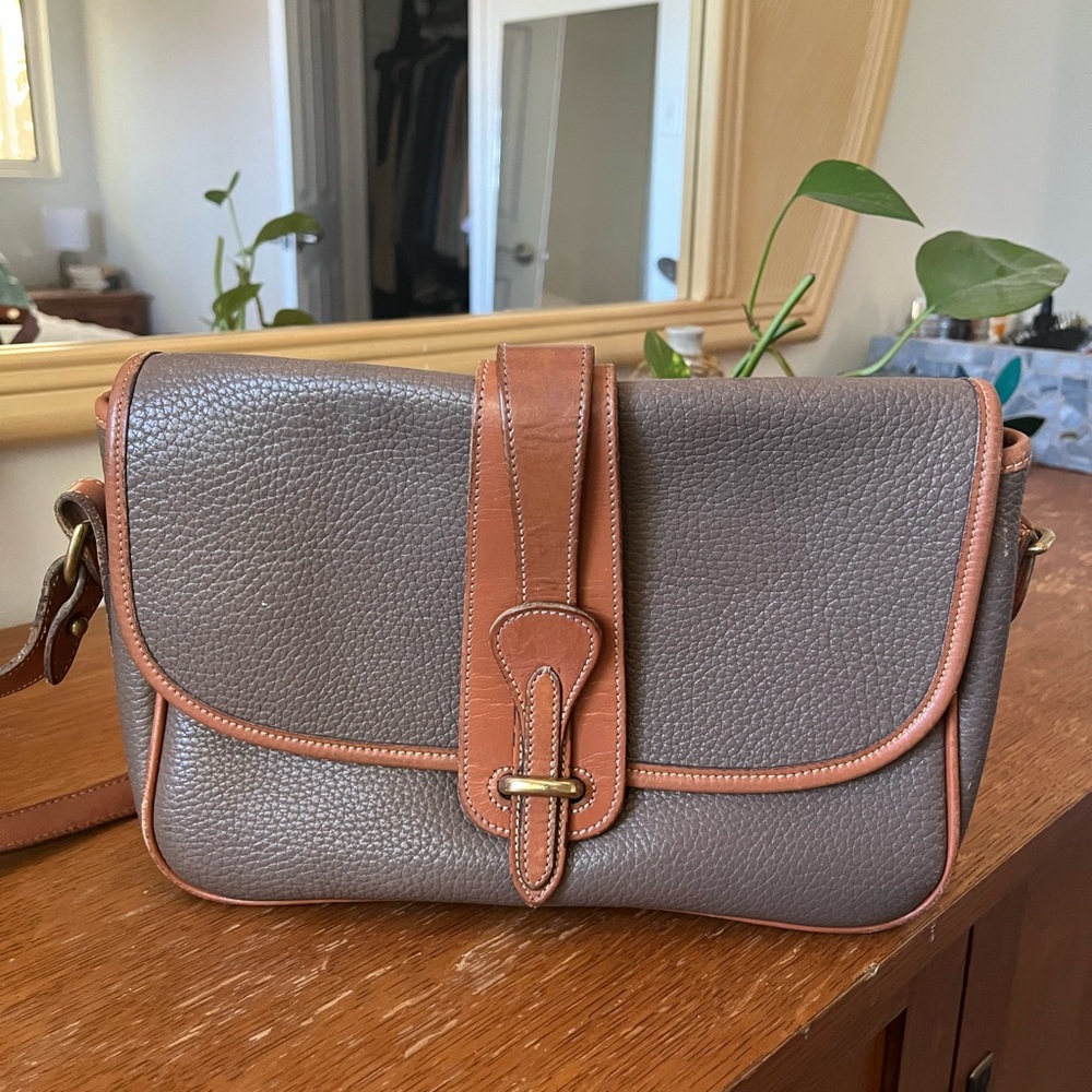 Vintage Dooney & Bourke